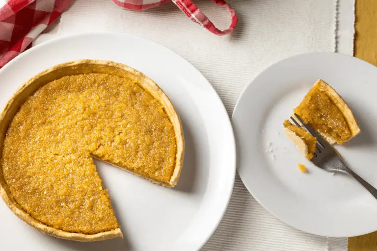 Treacle Tart - Simple Home Cooked Recipes
