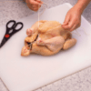 Trussing a Chicken