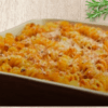 Tuna and Tomato Pasta Bake