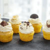 Vanilla Cupcakes