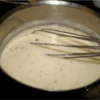 Veloute Sauce