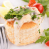 Vol au Vent