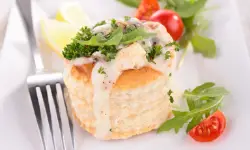 Vol au Vent