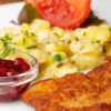 Wiener Schnitzel