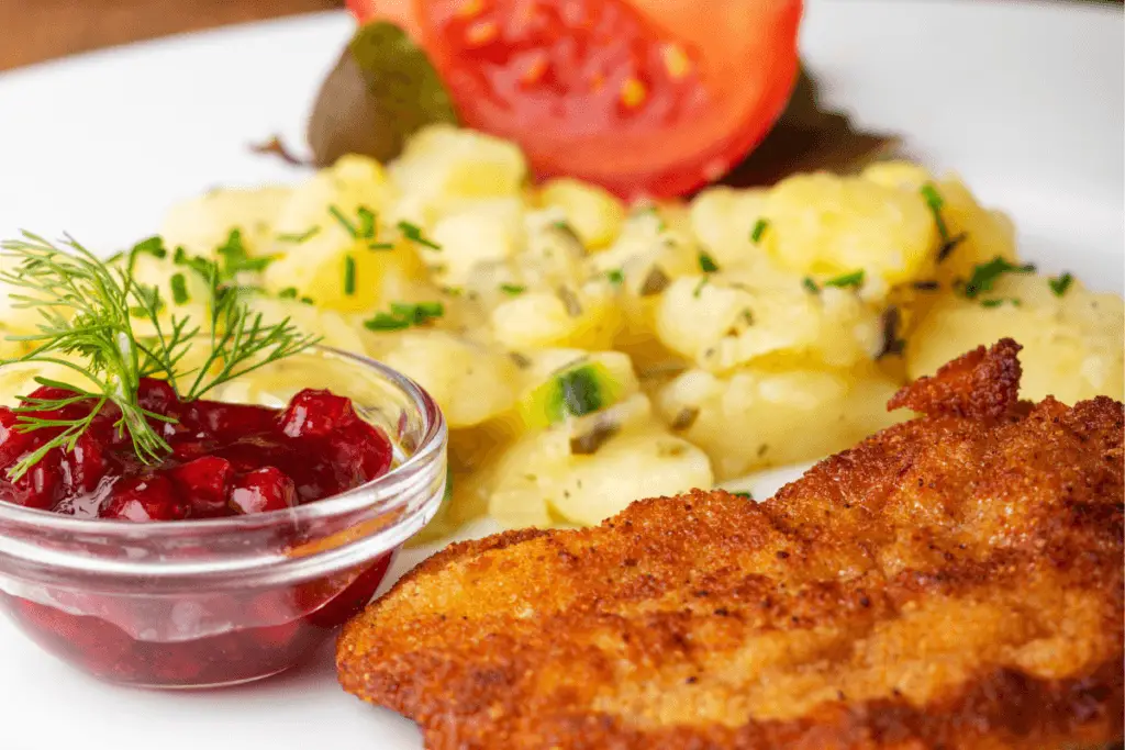 Wiener Schnitzel