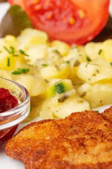 Wiener Schnitzel