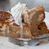 bread pudding