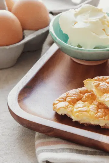 Cloud Bread