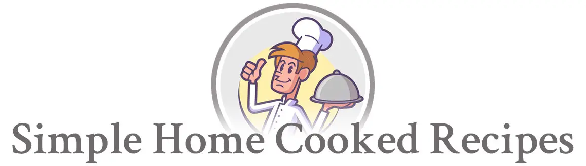 Simple Home Cooked Recipes 