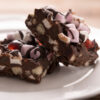 Rocky Road Bars