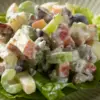 Waldorf Salad