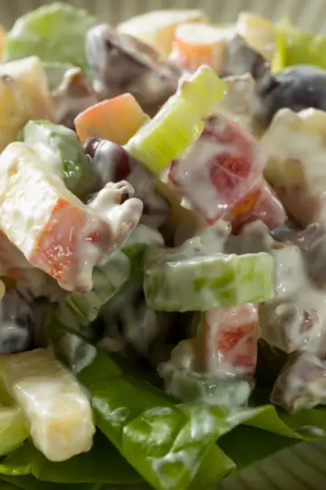 Waldorf Salad