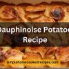 Mary Berry Dauphinoise Potatoes Recipe