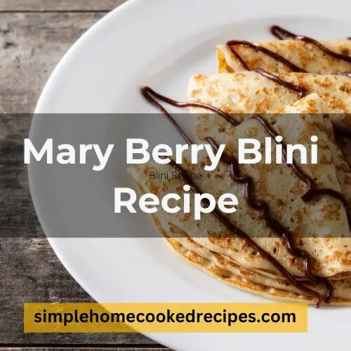 Flavorful Empire Biscuits Mary Berry Recipe