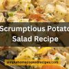 Potato Salad Recipe