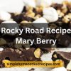 Rocky Road Recipe Mary Berry