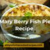 Mary Berry Fish Pie Recipe