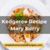 Kedgeree Recipe Mary Berry