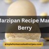 Marzipan Recipe Mary Berry