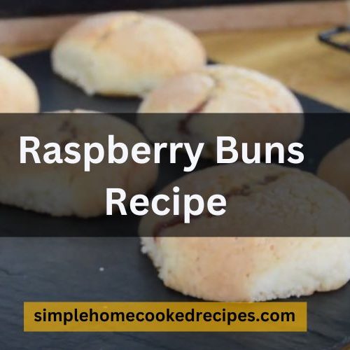Stewed Raspberries Finger-Licking Lamb Neck Stew Recipe - Simple Home Cooked Recipes