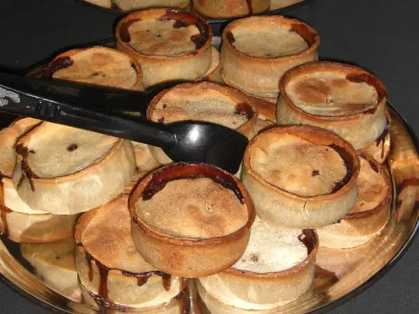 Tasty Scotch Pie Recipe For A Quick Snack