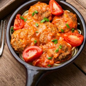Welcome to Simple Home Cooked Recipes!