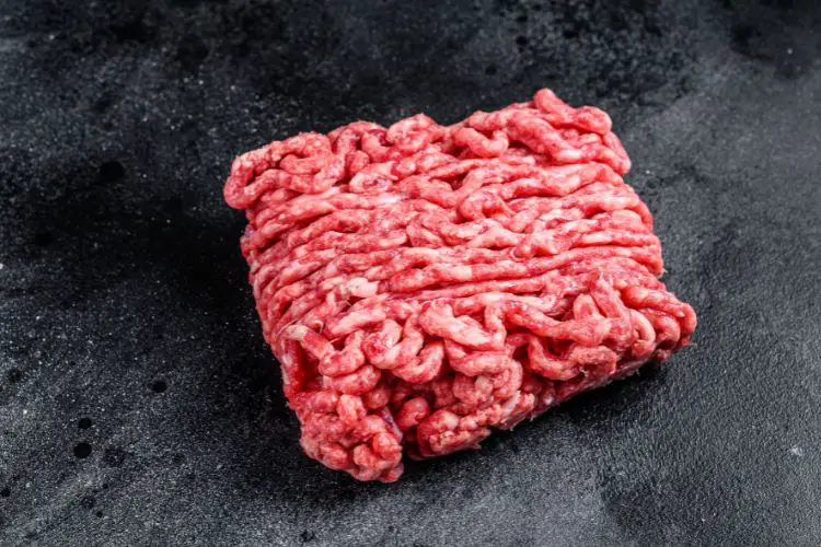 Wagyu Ground Beef