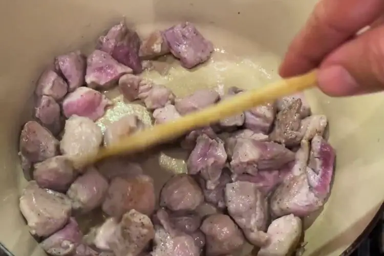 Cajun Ninja Jambalaya Recipe A Taste of Louisiana's Finest Simple