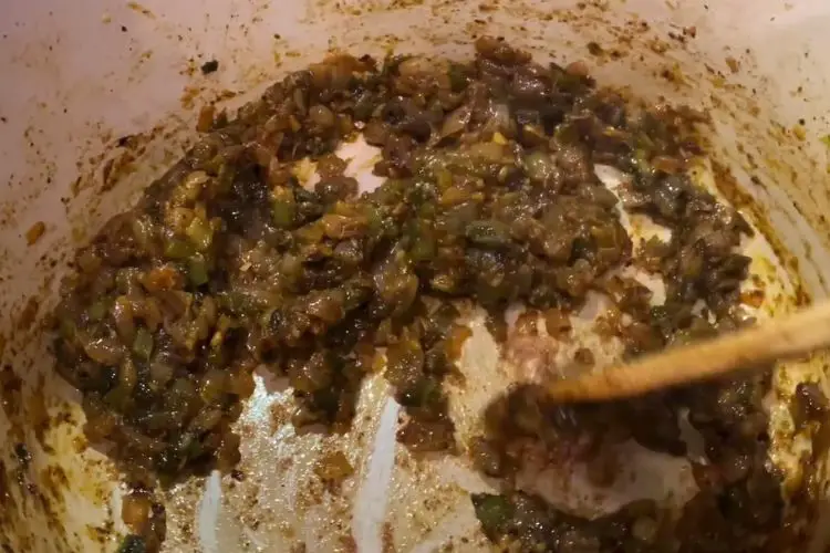 Cajun Ninja Jambalaya Recipe A Taste of Louisiana's Finest Simple