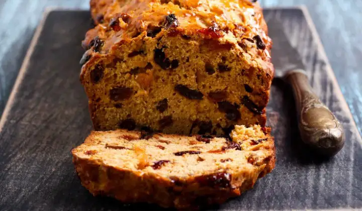 Bara Brith Recipe Mary Berry