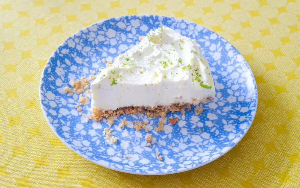 key lime pie mary berry