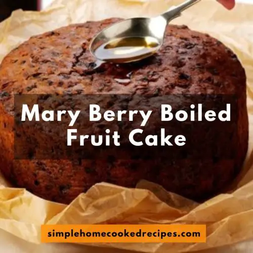 Mary Berry Cauliflower Cheese Recipe