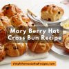 Mary Berry Hot Cross Buns Recipe
