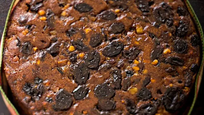 boiled fruit cake recipe mary berry