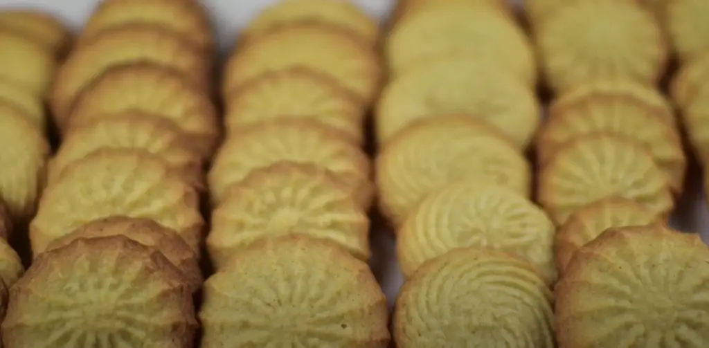 Gluten Free Biscuits Recipe