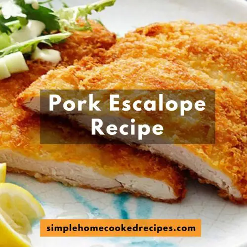 Lamb Henry Recipe - Simple Home Cooked Recipes