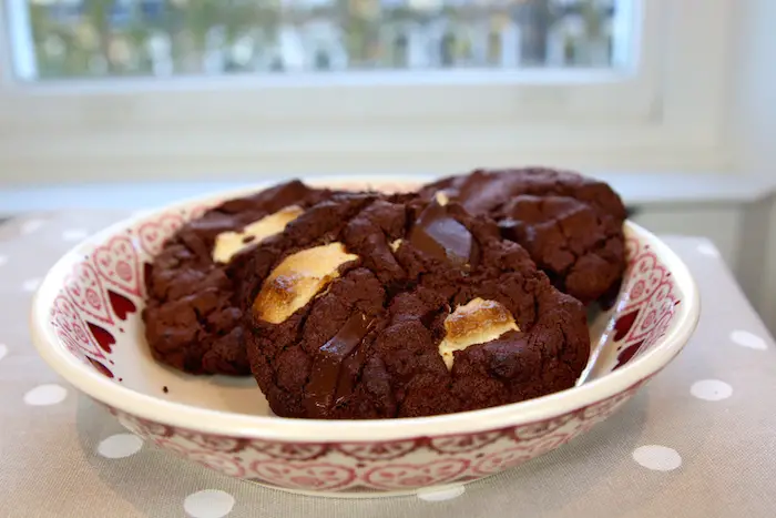 tanya burr cookies recipe