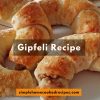 Gipfeli Recipe