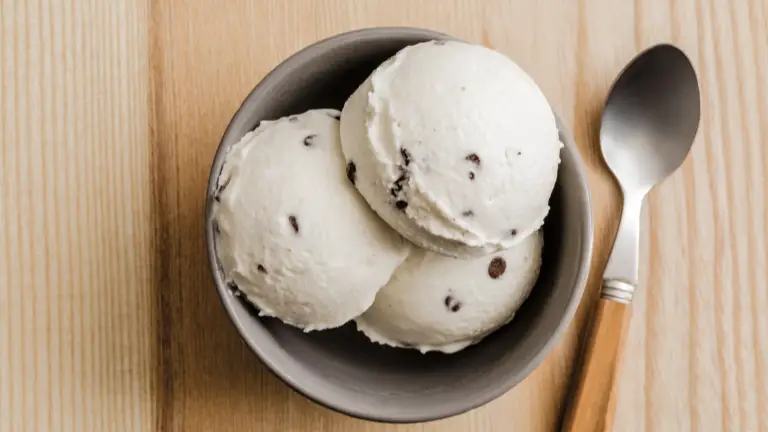 vanilla ice cream recipe ninja creami
