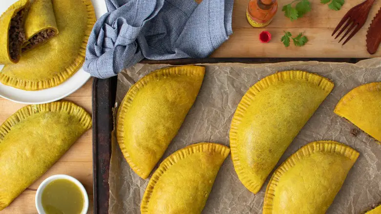 recipe jamaican beef patty